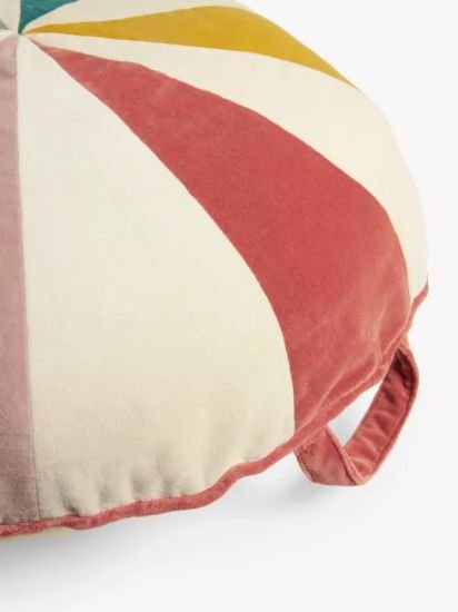 Kids'Floor Cushion