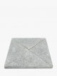 Granite Slabs Parasol Base Weight, 60kg, Pack of 4, Grey
