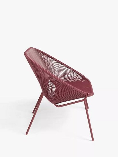2-Seater Garden Sofa
